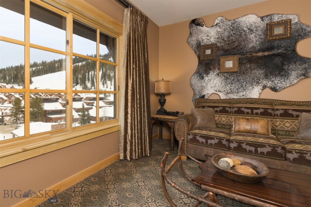 48 Big Sky Resort Road, Big Sky MT 59716