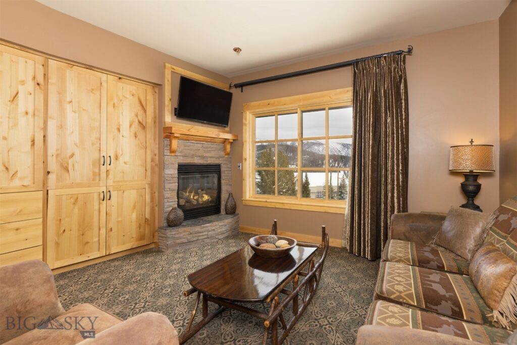 48 Big Sky Resort Road, Big Sky MT 59716