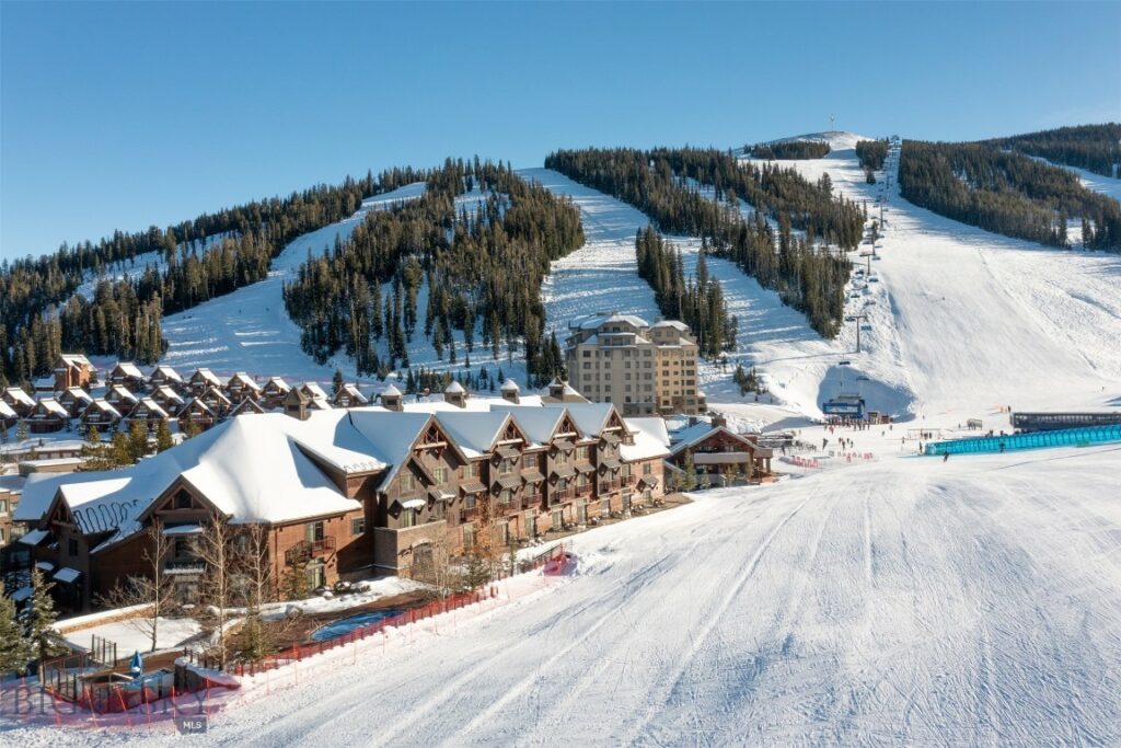 48 Big Sky Resort Road, Big Sky MT 59716