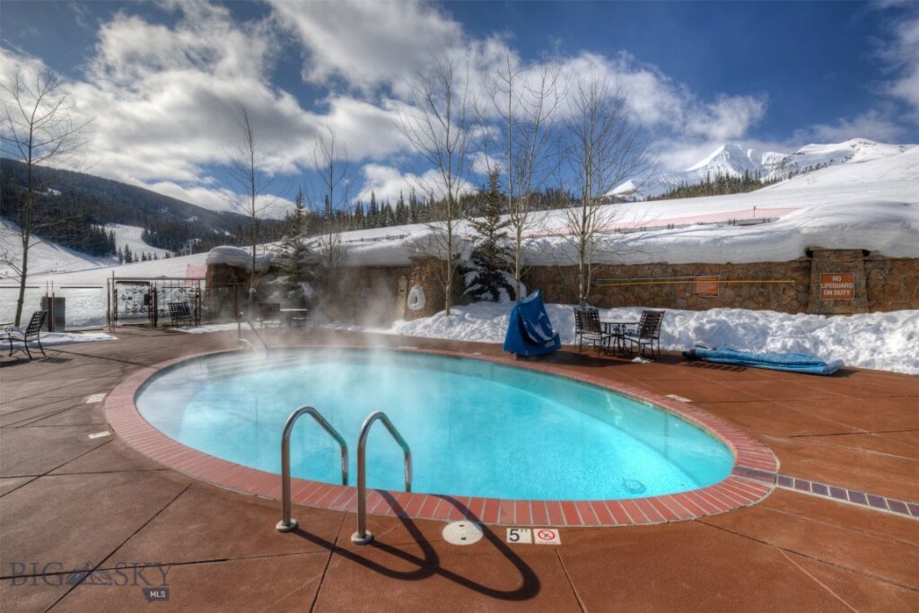 48 Big Sky Resort Road, Big Sky MT 59716