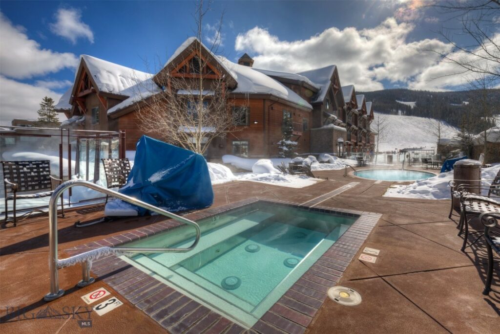 48 Big Sky Resort Road, Big Sky MT 59716