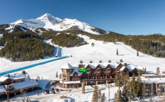 48 Big Sky Resort Road, Big Sky MT 59716