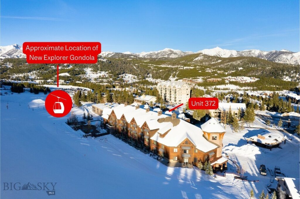 48 Big Sky Resort Road, Big Sky MT 59716