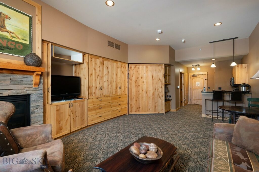 48 Big Sky Resort Road, Big Sky MT 59716