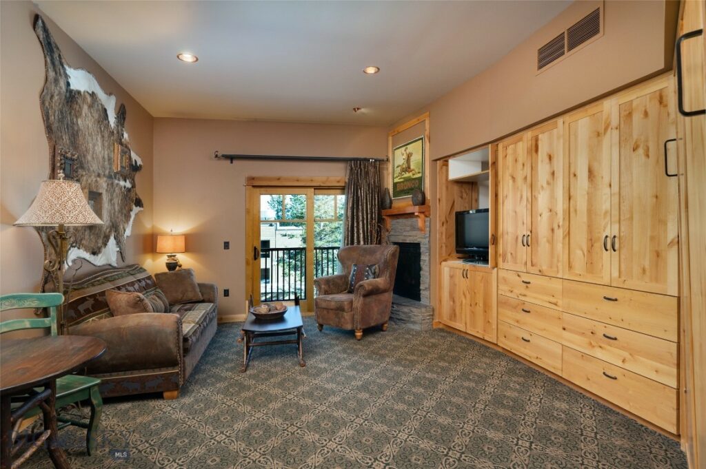 48 Big Sky Resort Road, Big Sky MT 59716