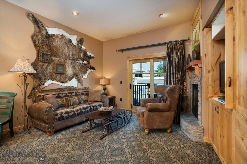 48 Big Sky Resort Road, Big Sky MT 59716