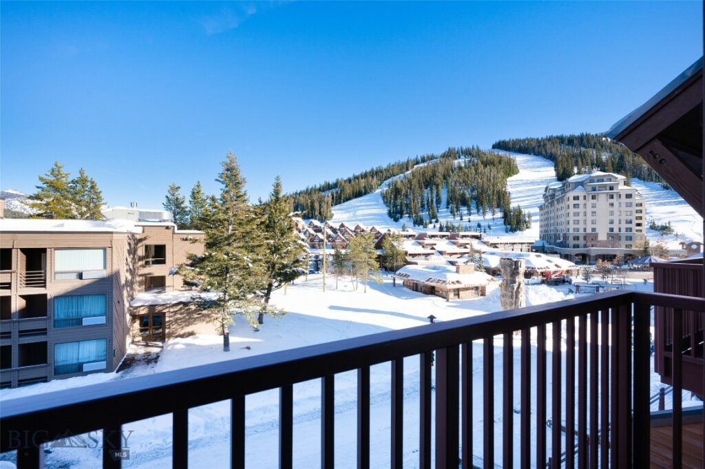 48 Big Sky Resort Road, Big Sky MT 59716