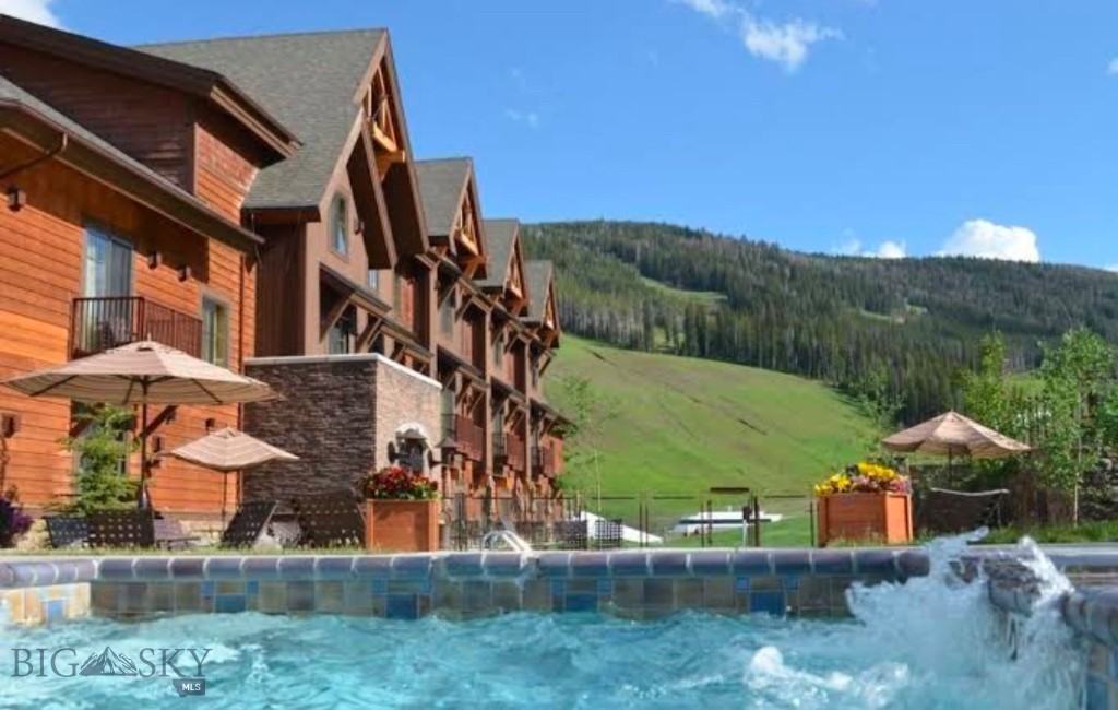 48 Big Sky Resort Road, Big Sky MT 59716