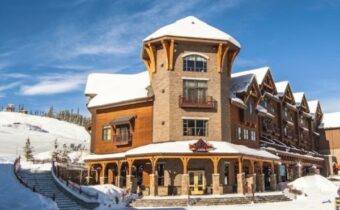 48 Big Sky Resort Road, Big Sky MT 59716