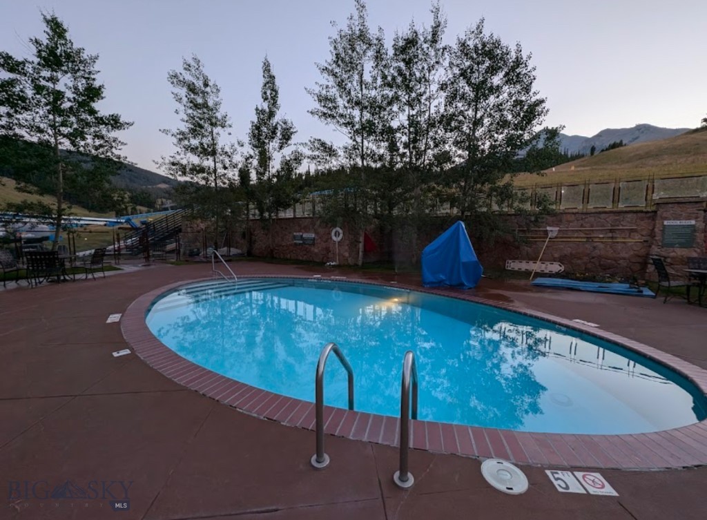 48 Big Sky Resort Road, Big Sky MT 59716