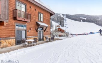 48 Big Sky Resort Road, Big Sky MT 59716