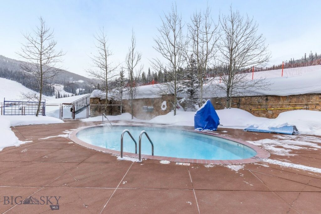 48 Big Sky Resort Road, Big Sky MT 59716