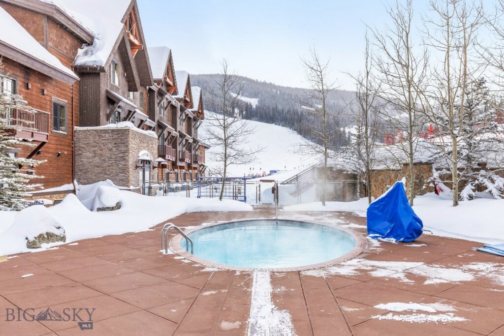 48 Big Sky Resort Road, Big Sky MT 59716