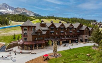 48 Big Sky Resort Road, Big Sky MT 59716
