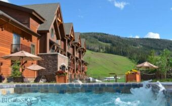 48 Big Sky Resort Road, Big Sky MT 59716