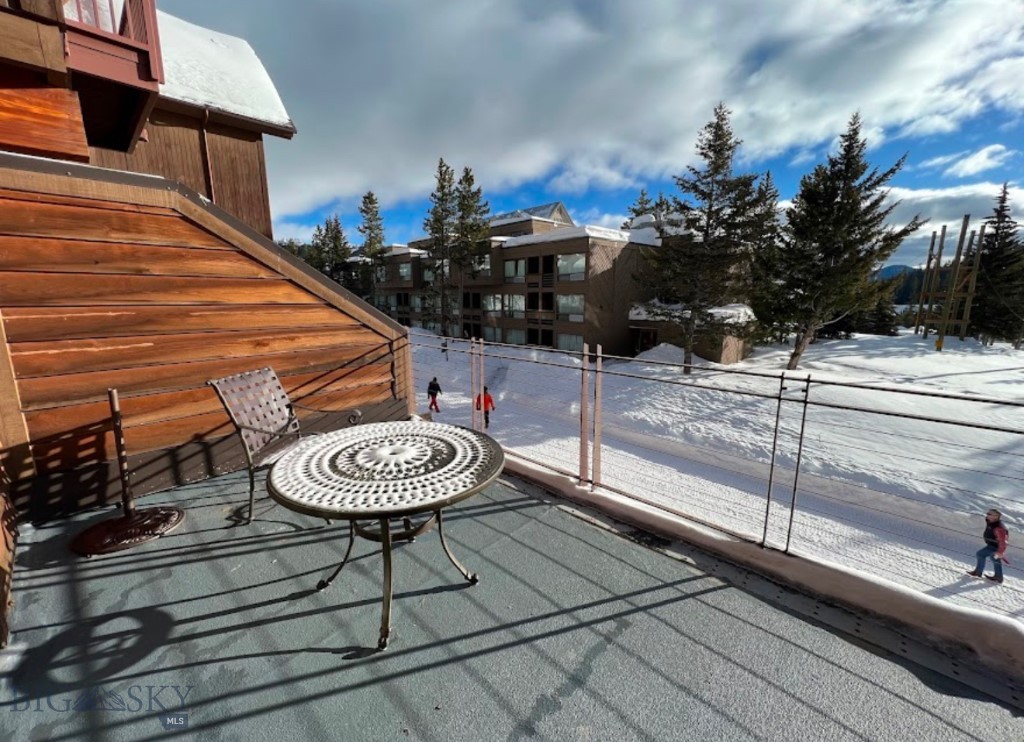 48 Big Sky Resort Road, Big Sky MT 59716