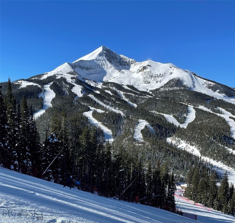 48 Big Sky Resort Road Village Center 318/389, Big Sky MT 59716