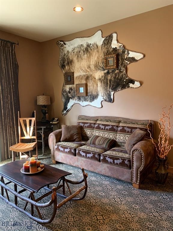 48 Big Sky Resort Road Village Center 318/389, Big Sky MT 59716
