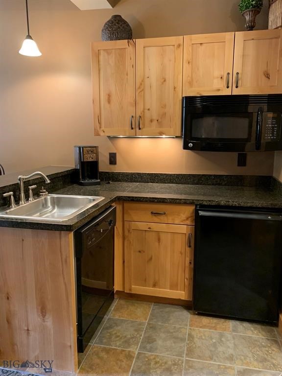 48 Big Sky Resort Road Village Center 318/389, Big Sky MT 59716