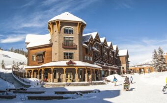48 Big Sky Resort Road Village Center 318/389, Big Sky MT 59716