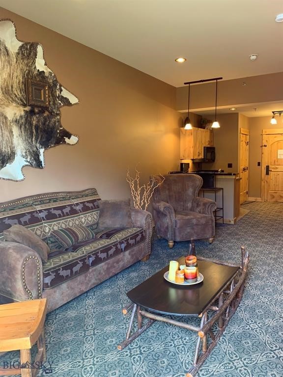 48 Big Sky Resort Road Village Center 318/389, Big Sky MT 59716