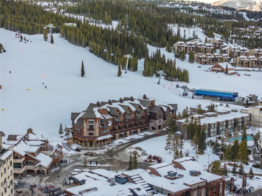 48 Big Sky Resort Road, Big Sky MT 59716