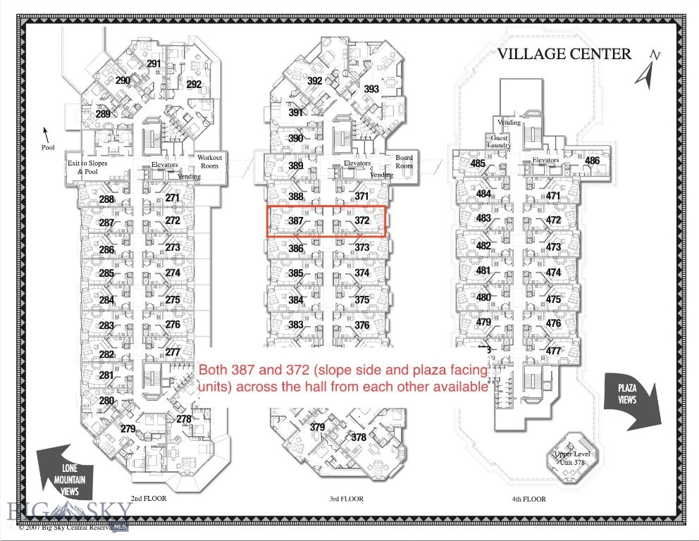 48 Big Sky Resort Road, Big Sky MT 59716