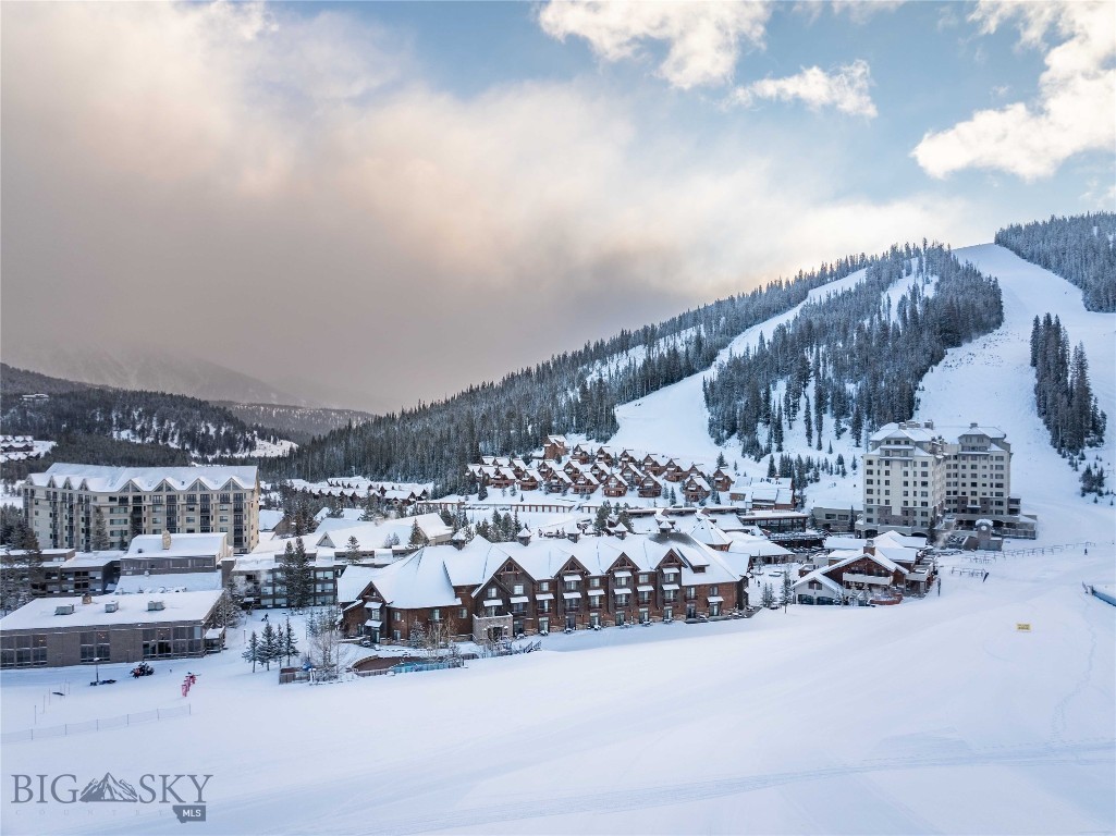 48 Big Sky Resort Road, Big Sky MT 59716