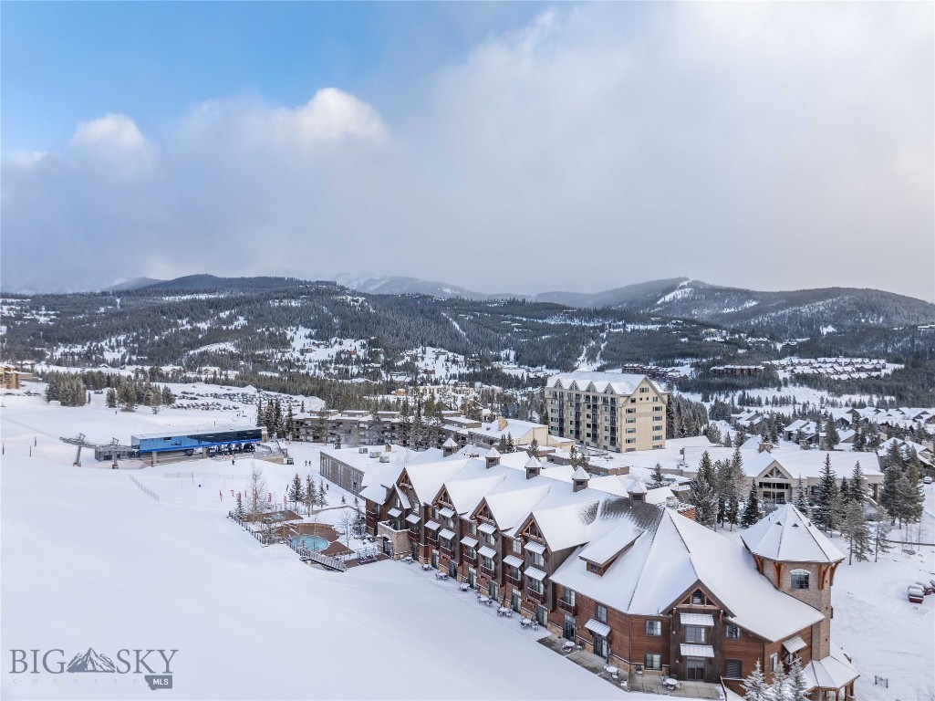 48 Big Sky Resort Road, Big Sky MT 59716