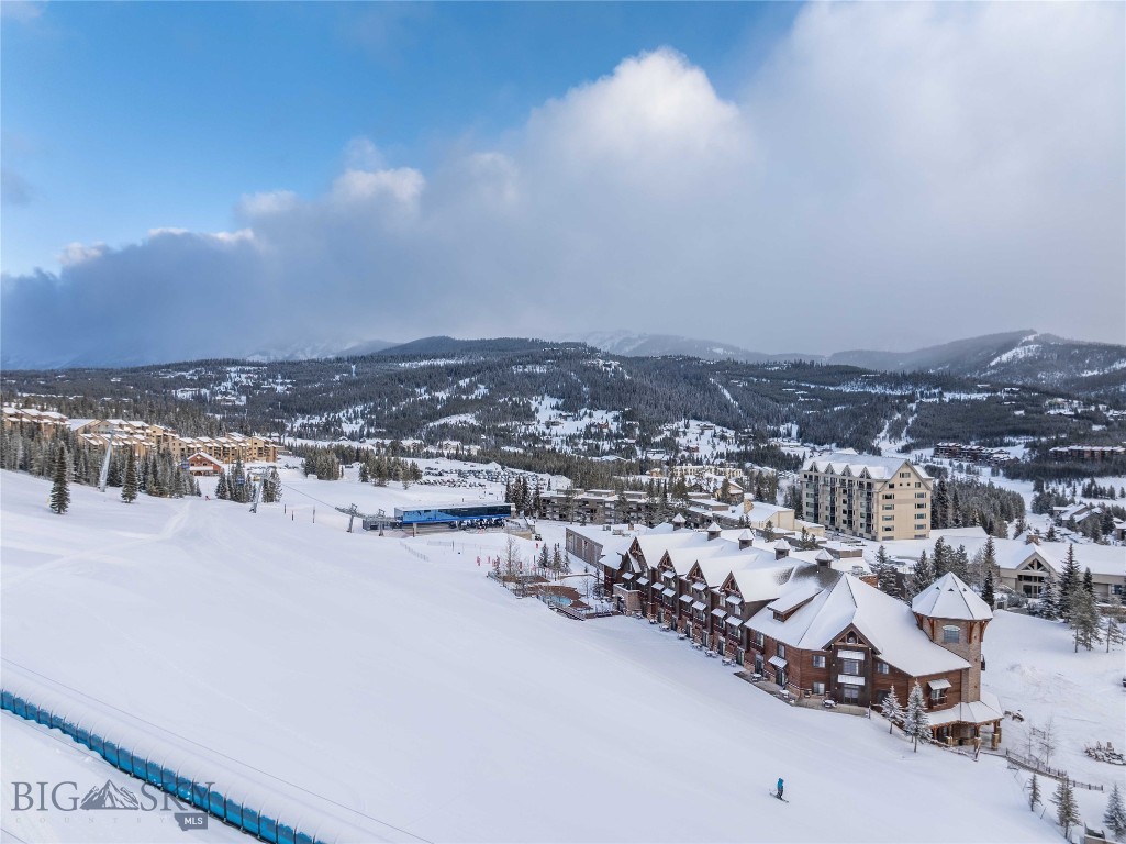 48 Big Sky Resort Road, Big Sky MT 59716