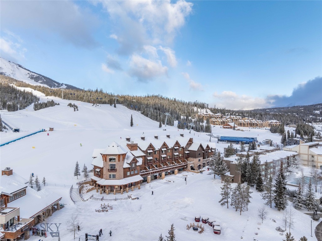 48 Big Sky Resort Road, Big Sky MT 59716