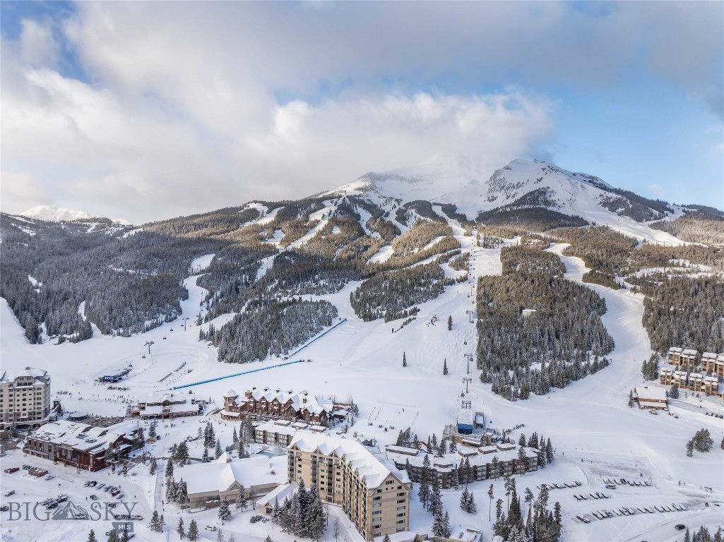 48 Big Sky Resort Road, Big Sky MT 59716