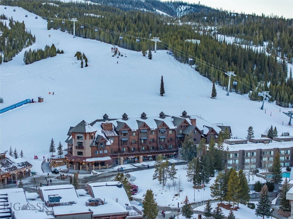 48 Big Sky Resort Road, Big Sky MT 59716