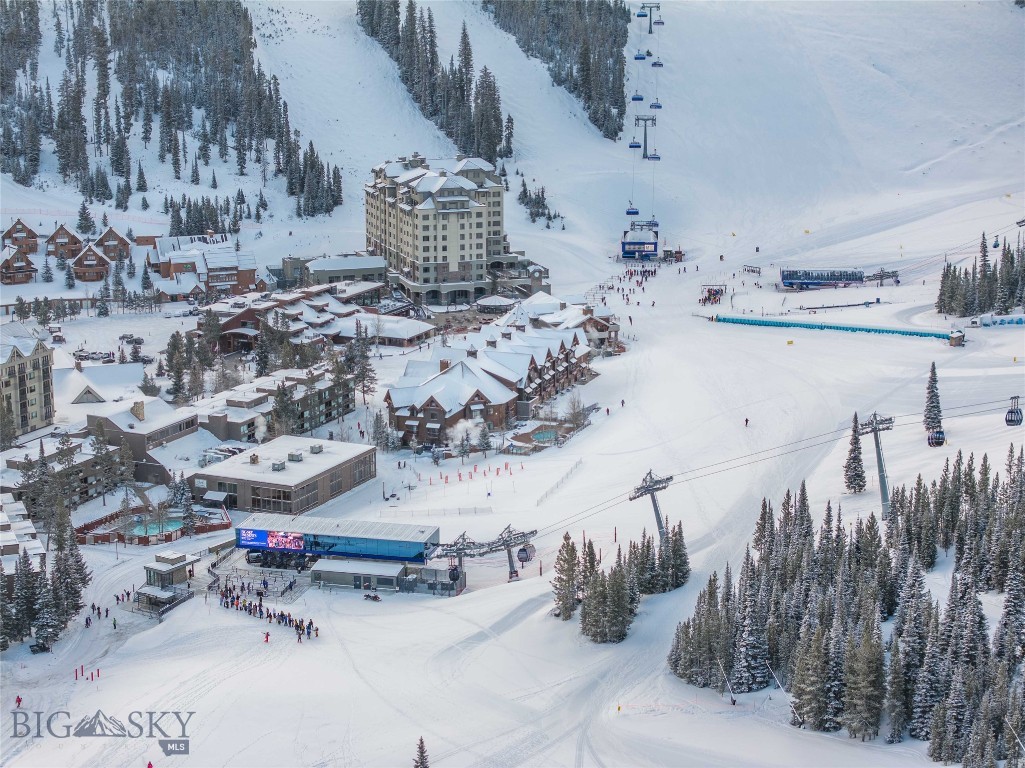 48 Big Sky Resort Road, Big Sky MT 59716