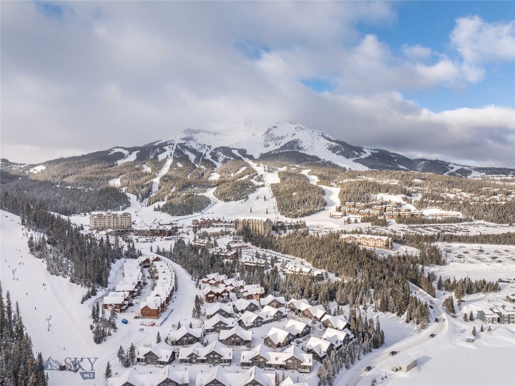 48 Big Sky Resort Road, Big Sky MT 59716