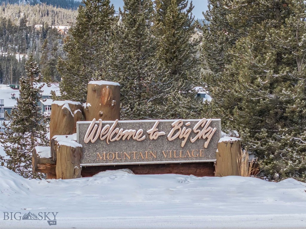 48 Big Sky Resort Road, Big Sky MT 59716