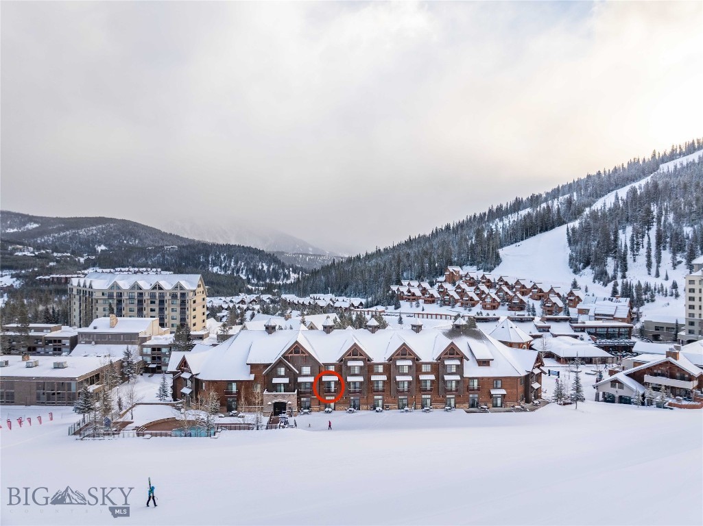 48 Big Sky Resort Road, Big Sky MT 59716