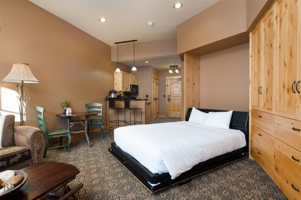 48 Big Sky Resort Road, Big Sky MT 59716