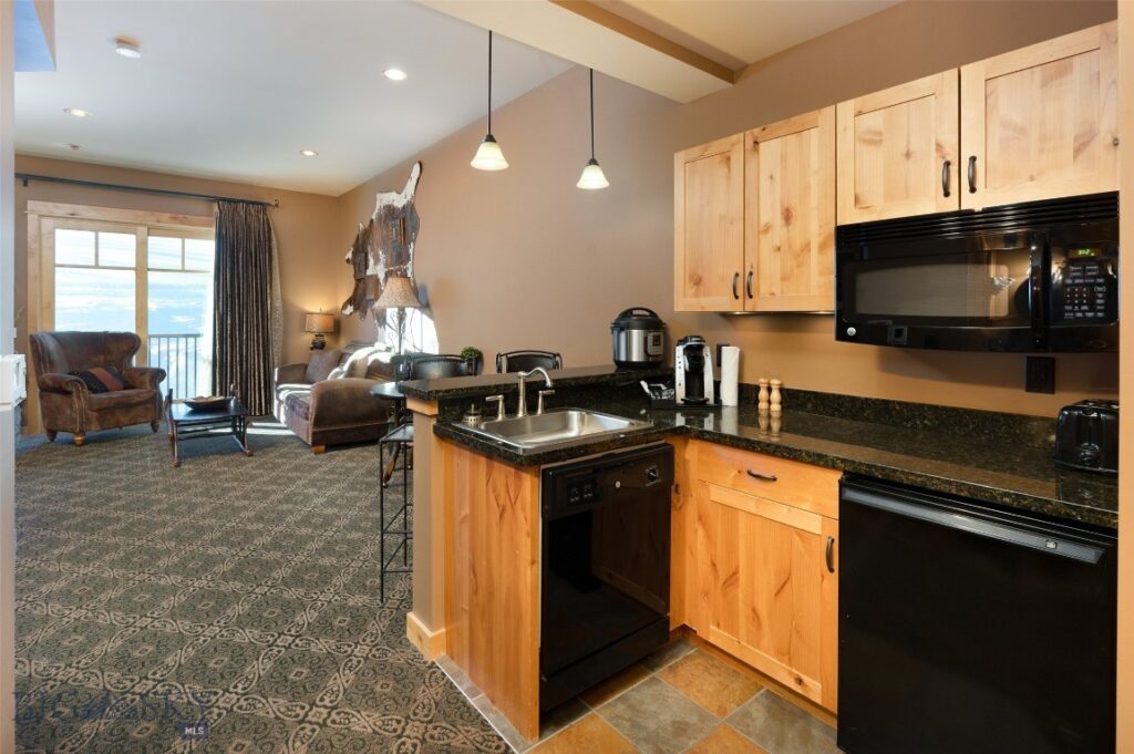 48 Big Sky Resort Road, Big Sky MT 59716