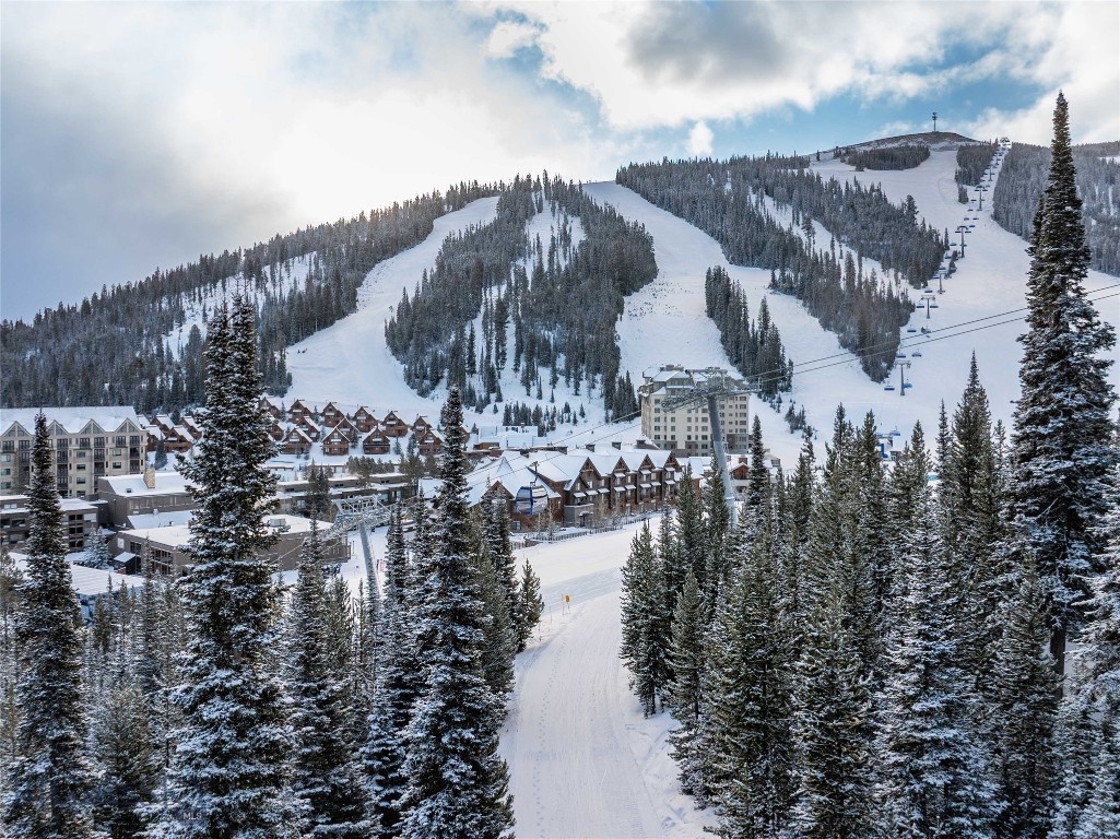 48 Big Sky Resort Road, Big Sky MT 59716