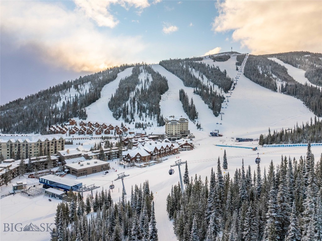 48 Big Sky Resort Road, Big Sky MT 59716