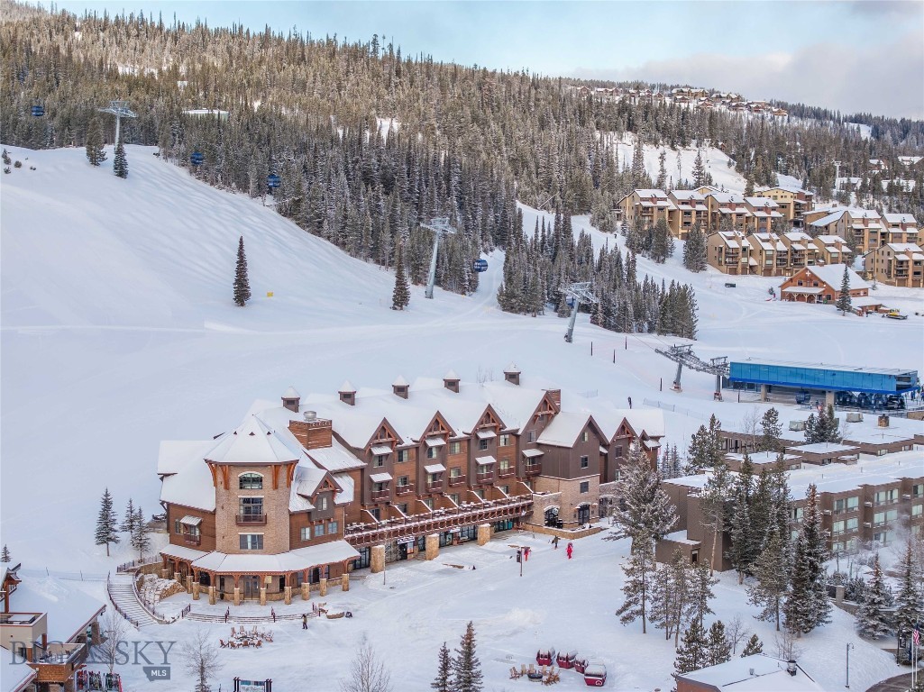 48 Big Sky Resort Road, Big Sky MT 59716
