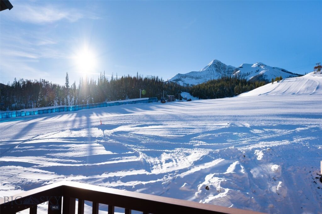48 Big Sky Resort Road, Big Sky MT 59716