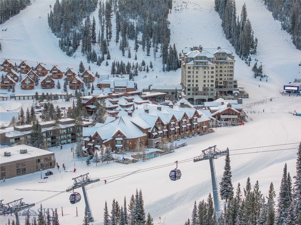 48 Big Sky Resort Road, Big Sky MT 59716
