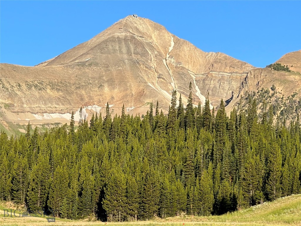 48 Big Sky Resort Road, Big Sky MT 59716