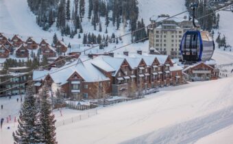 48 Big Sky Resort Road, Big Sky MT 59716