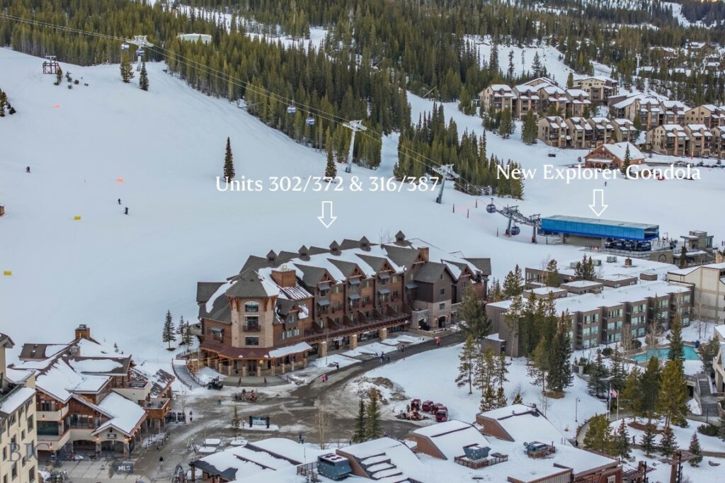 48 Big Sky Resort Road, Big Sky MT 59716