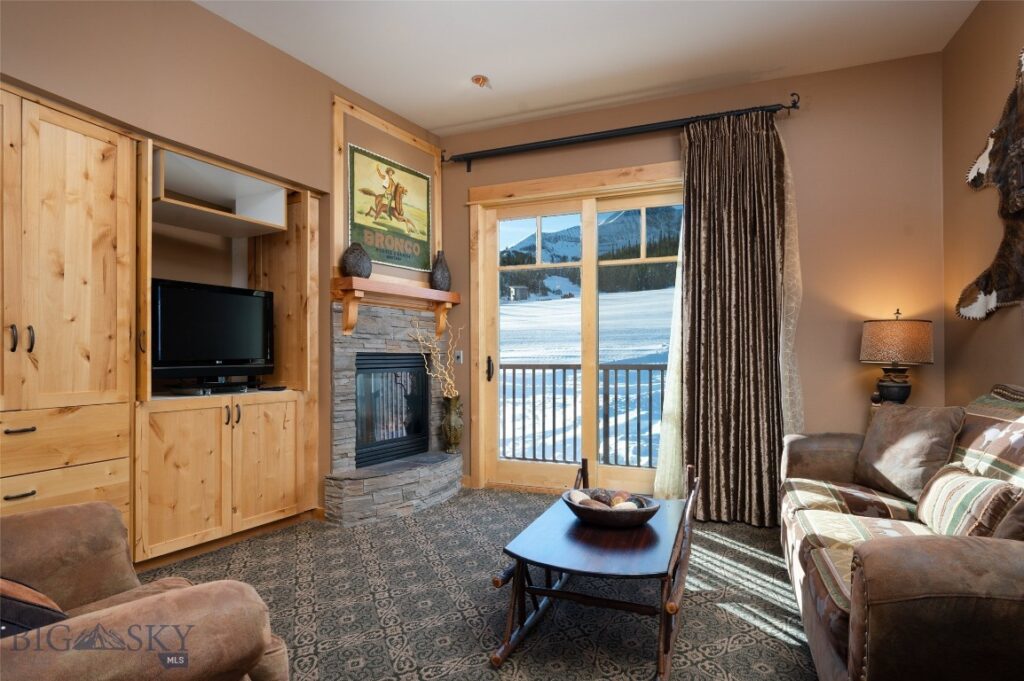 48 Big Sky Resort Road, Big Sky MT 59716