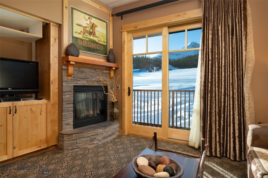 48 Big Sky Resort Road, Big Sky MT 59716