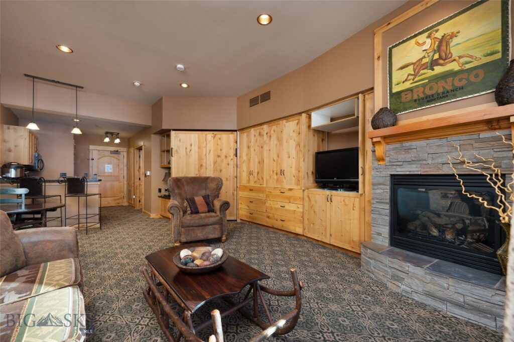 48 Big Sky Resort Road, Big Sky MT 59716